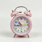 Twin Bell Alarm Clock 5inch
