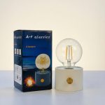 Art Classics Minimalist Vintage Desk Lantern
