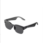 XG89 Smart Sunglasses High-End UV-Proof Button Control - Image 3